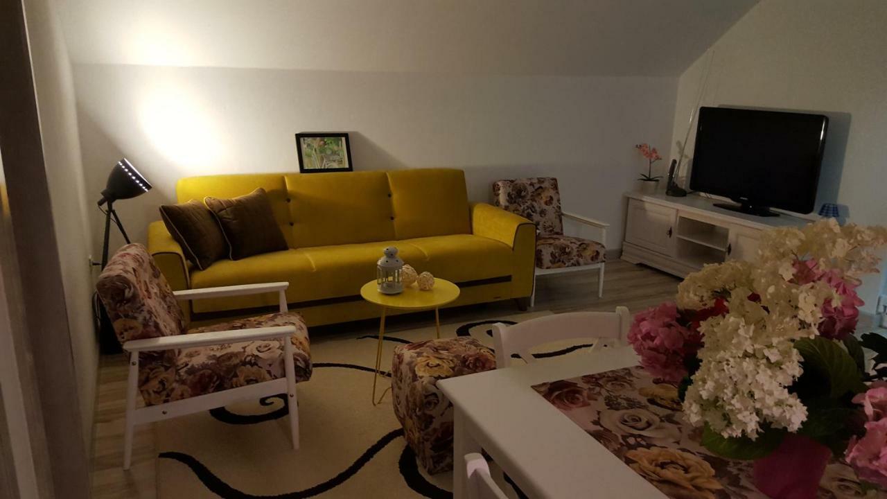Apartment Kalimero Оточац Экстерьер фото